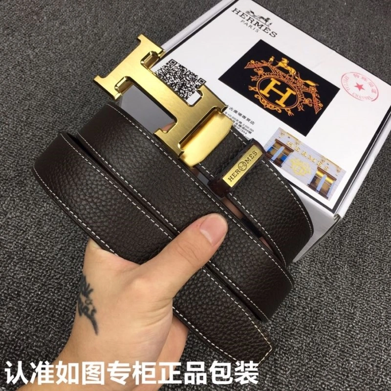Efficient Hermes Belts 294365