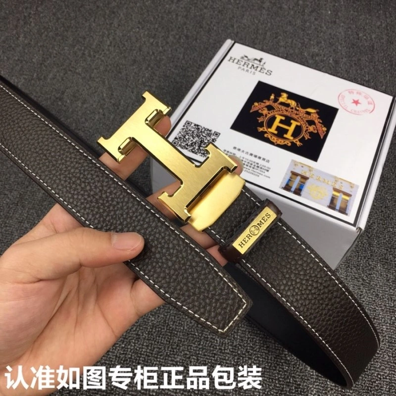 Efficient Hermes Belts 294365