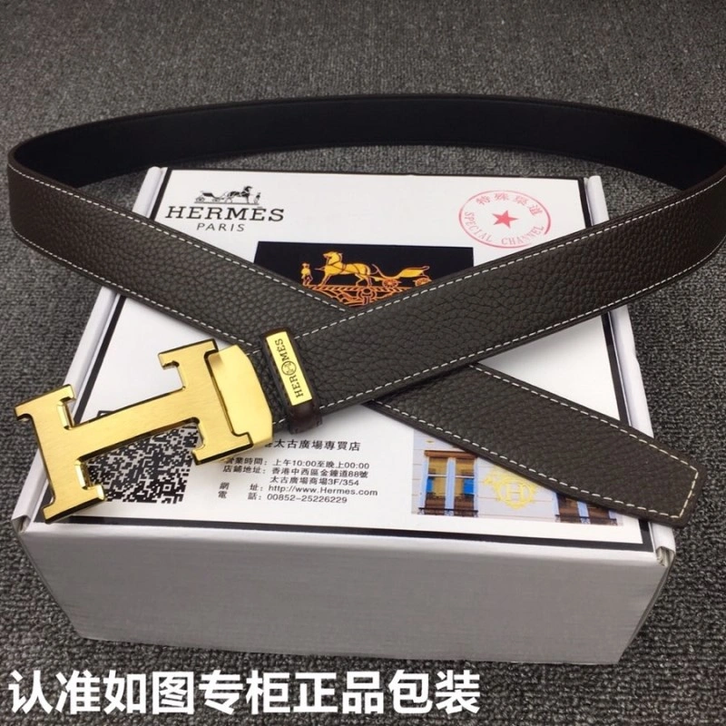 Efficient Hermes Belts 294365