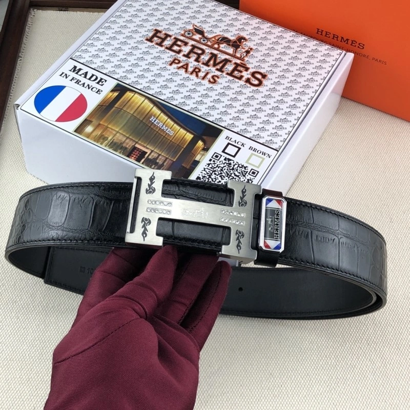 Comfortable Hermes Belts 294387