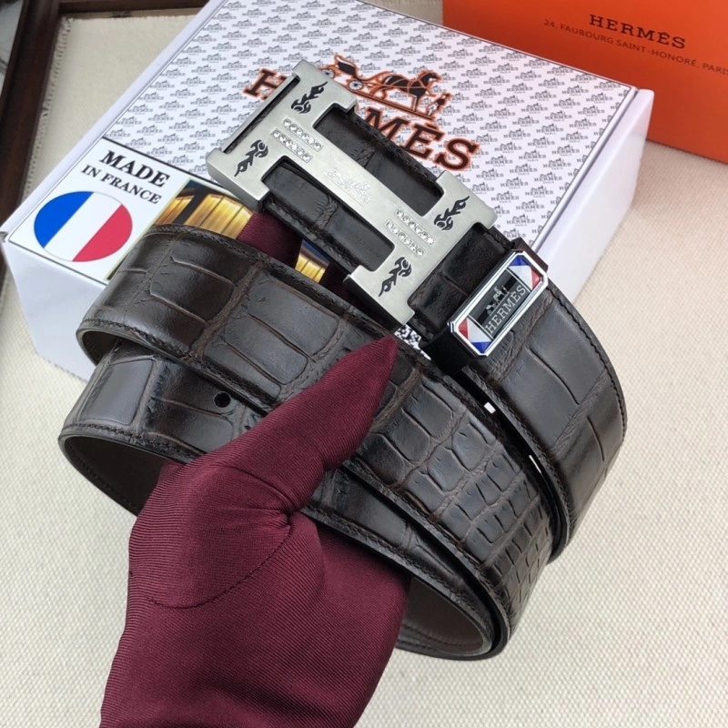 Hermes Belts Seasonal 294386