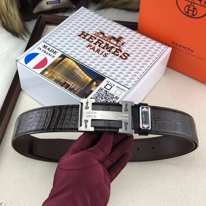 Hermes Belts Seasonal 294386