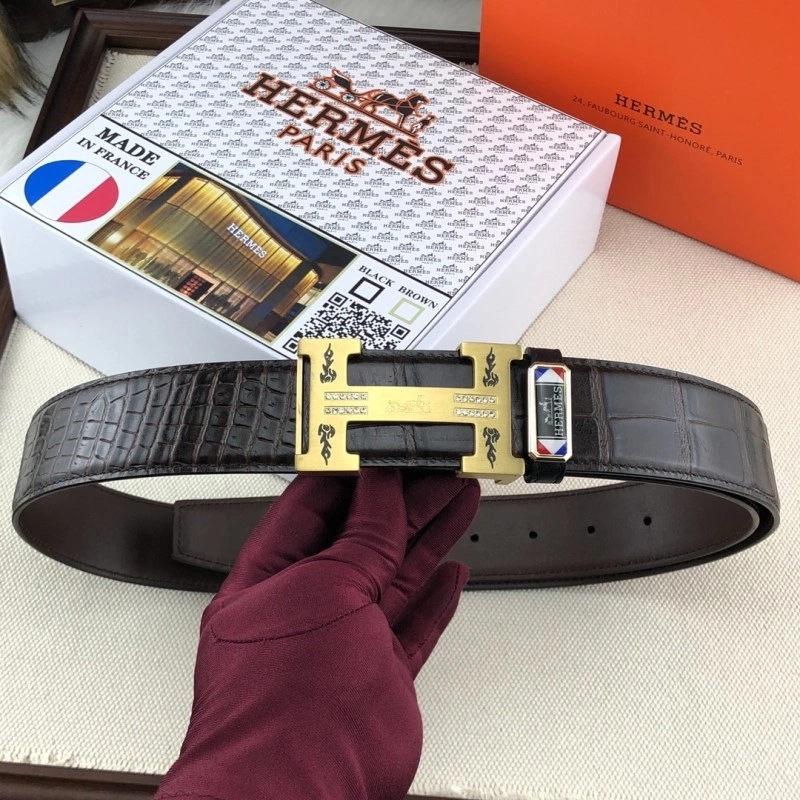 Hermes Belts Seasonal 294386