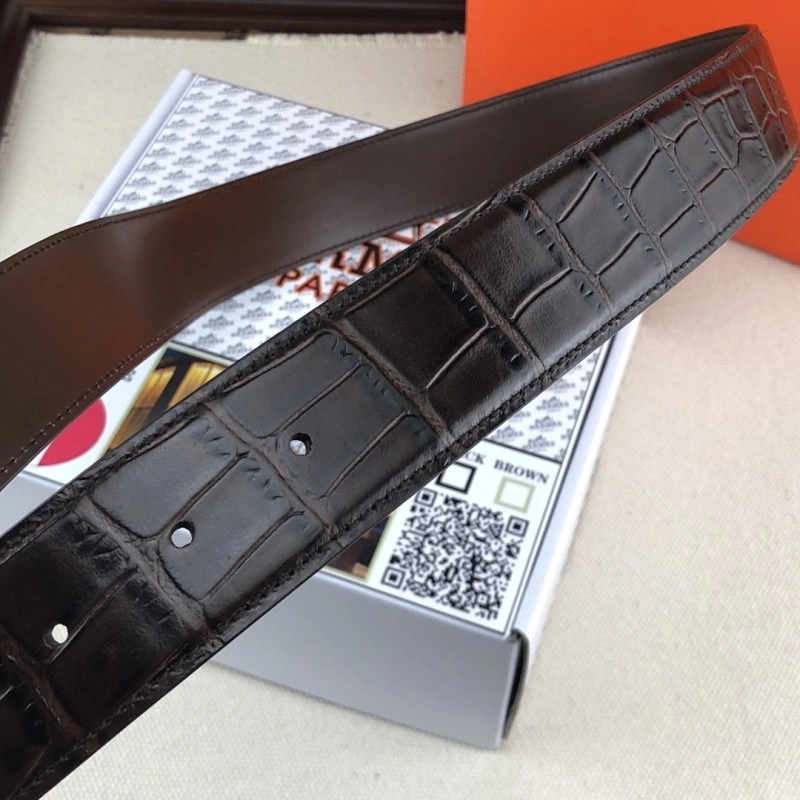 Hermes Belts Seasonal 294386