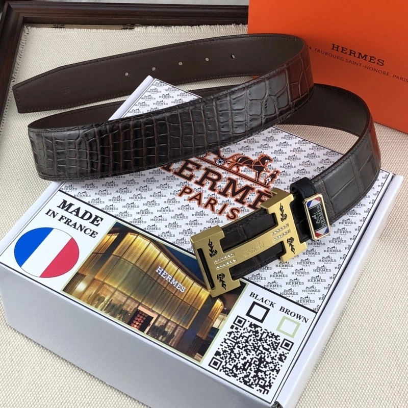 Hermes Belts Seasonal 294386