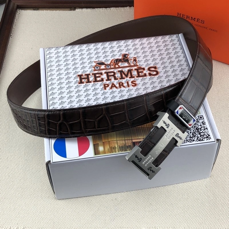 Hermes Belts Seasonal 294386