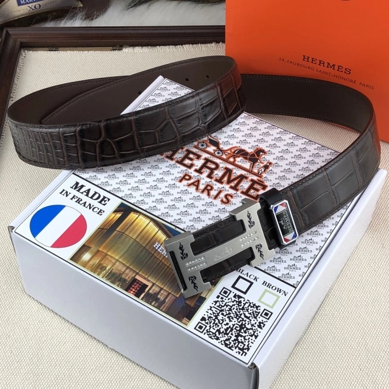 Hermes Belts Seasonal 294386