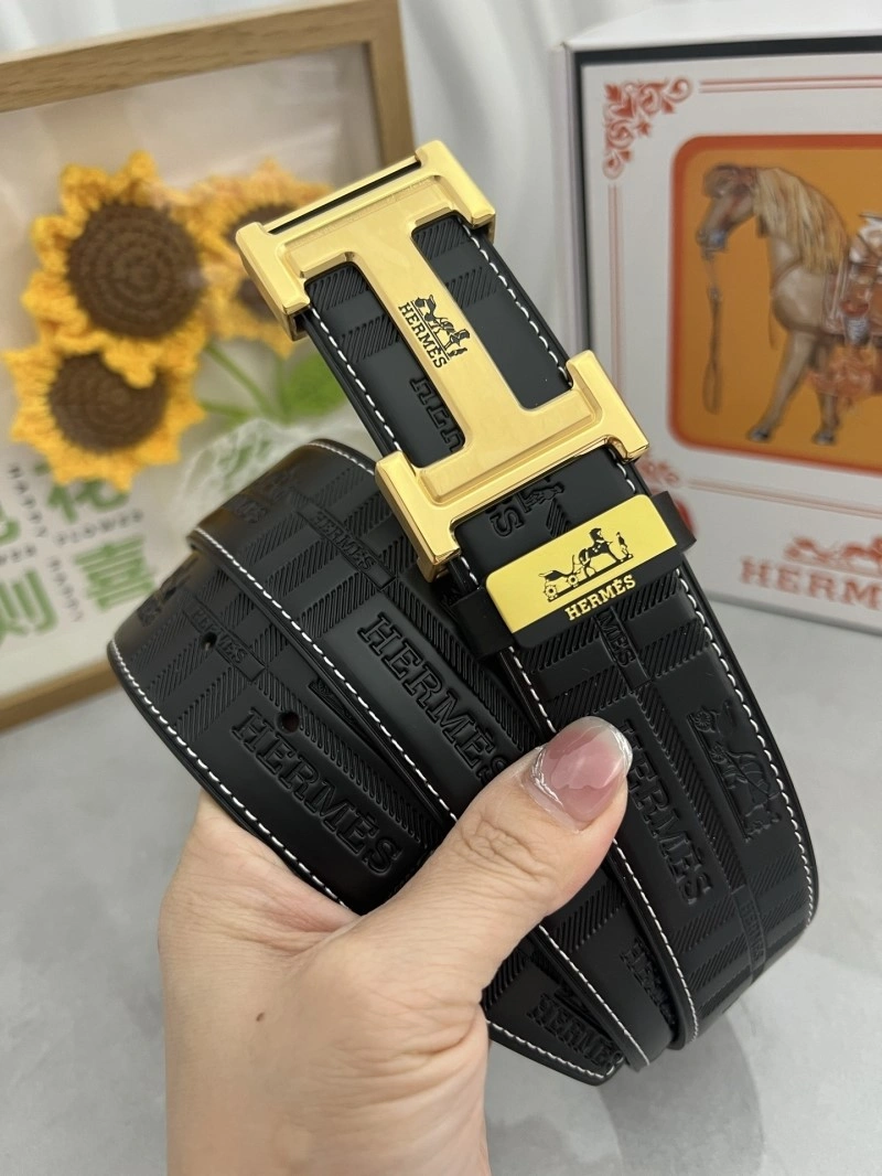 Hermes Belts Modern 294371