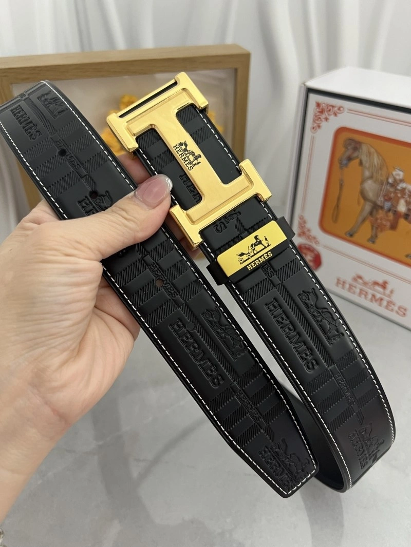 Hermes Belts Modern 294371