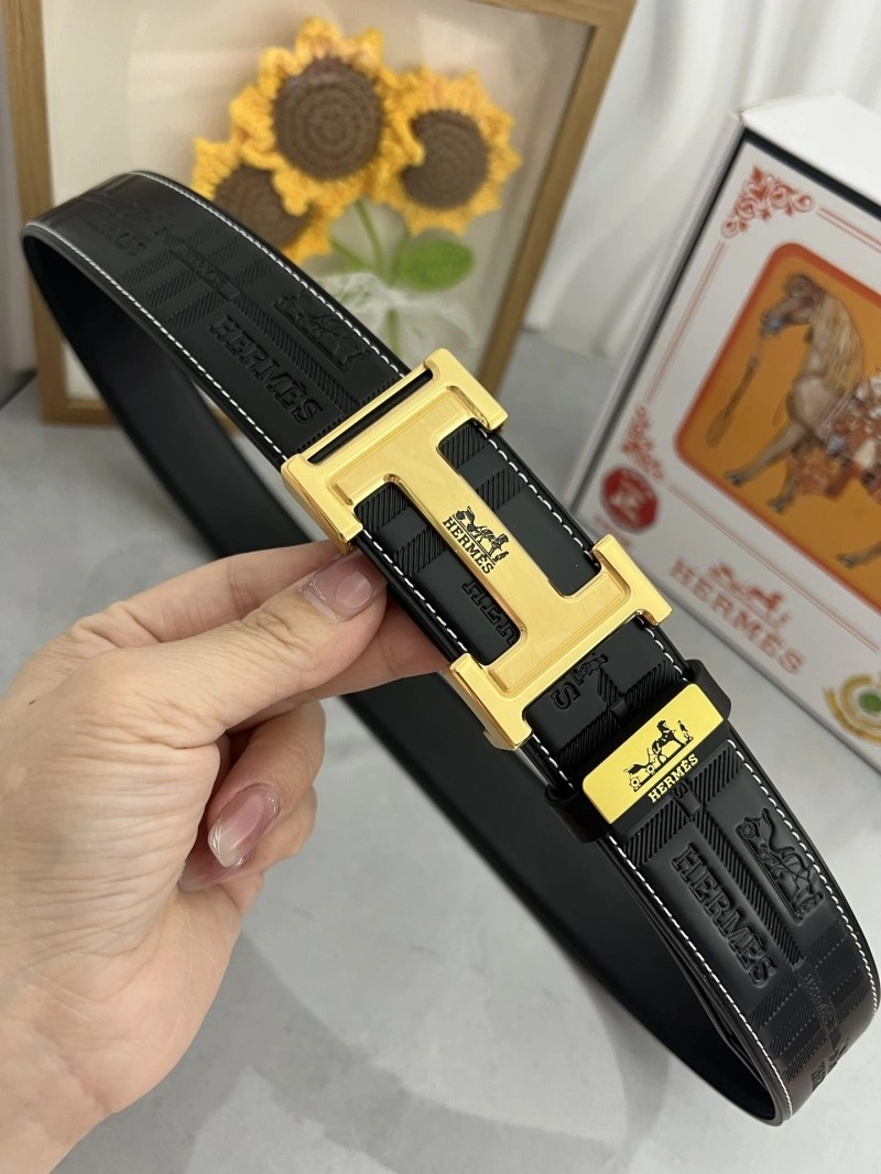 Hermes Belts Modern 294371