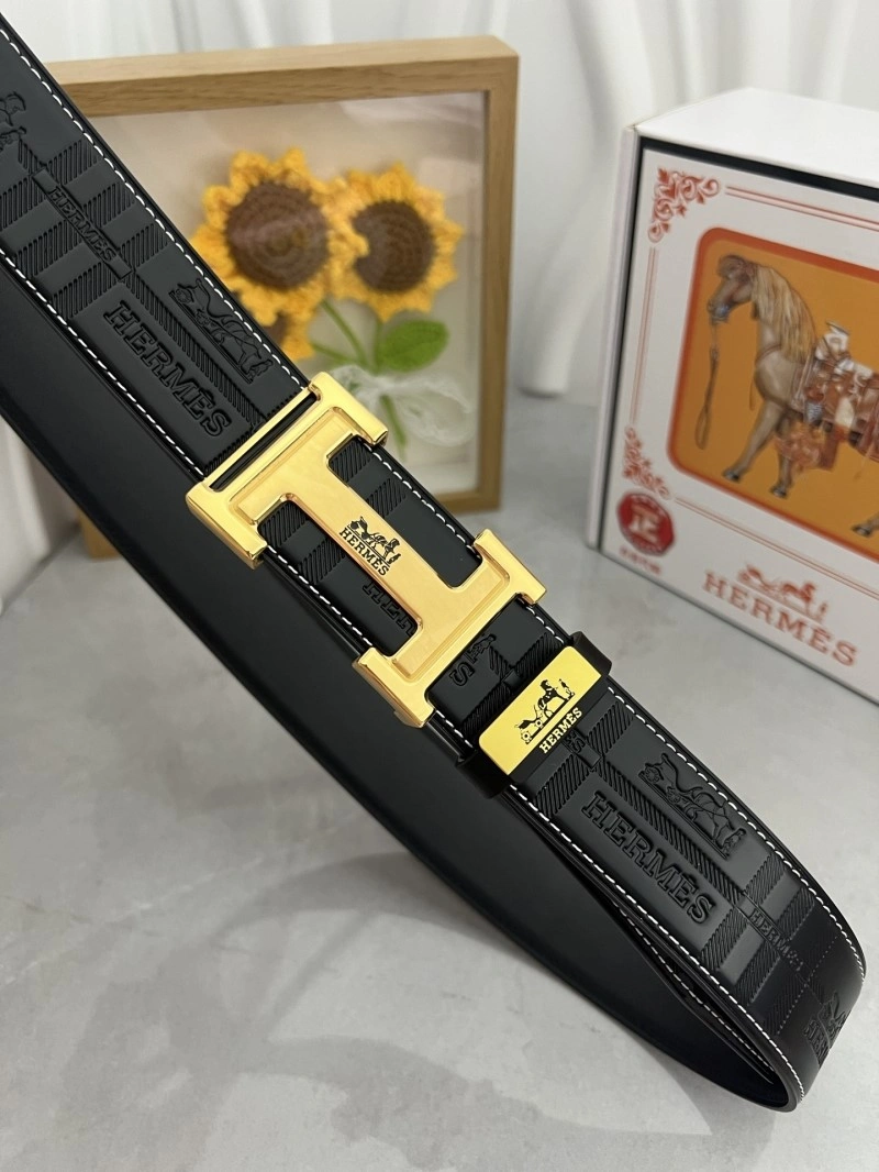 Hermes Belts Modern 294371