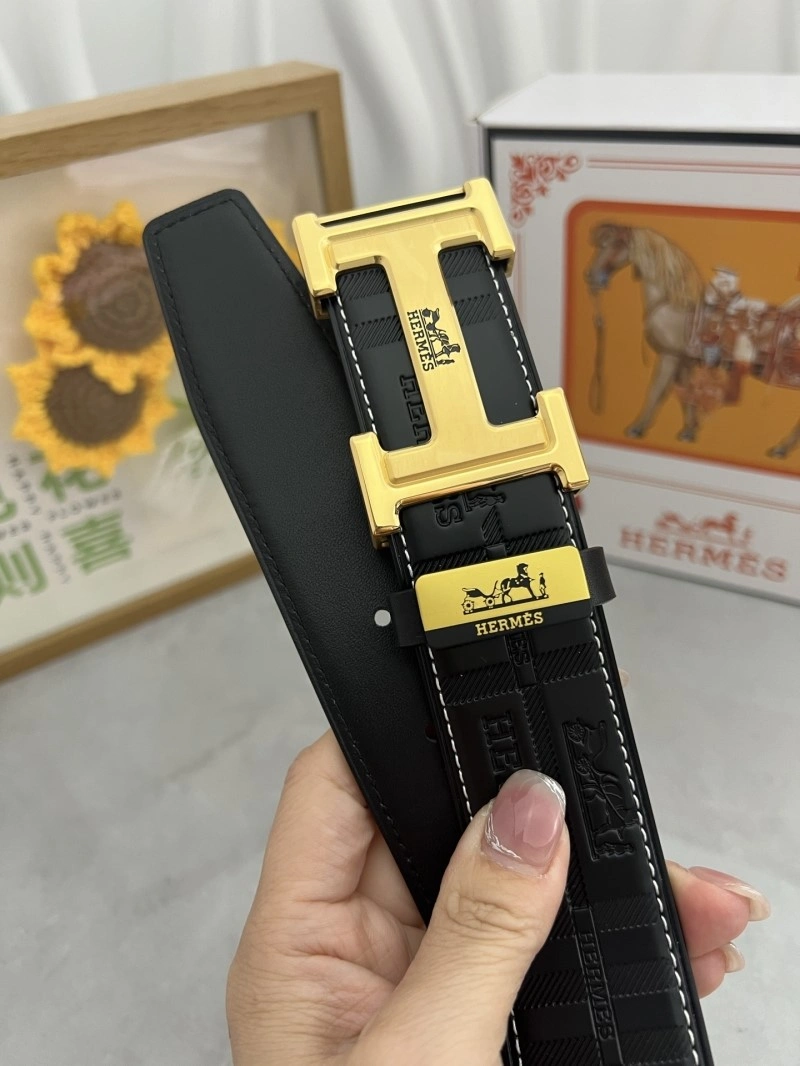Hermes Belts Modern 294371