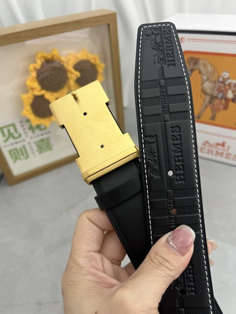 Hermes Belts Modern 294371