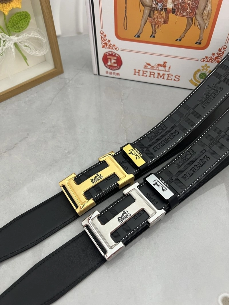 Hermes Belts Modern 294371