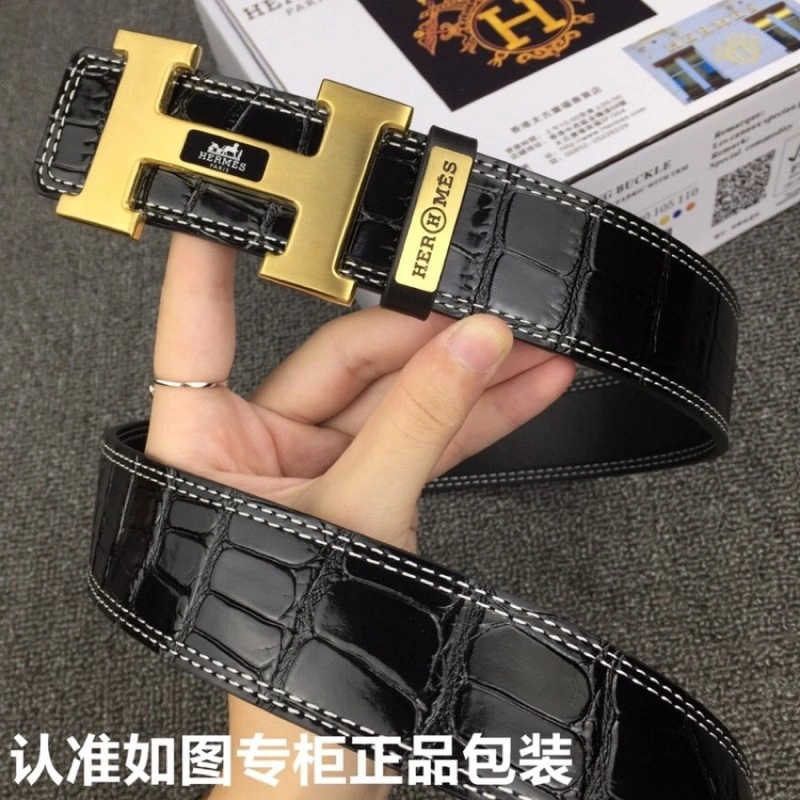 Hermes Belts WrinkleFree 294373