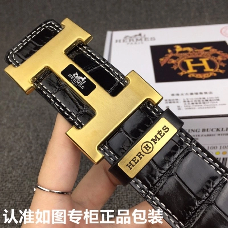Hermes Belts WrinkleFree 294373
