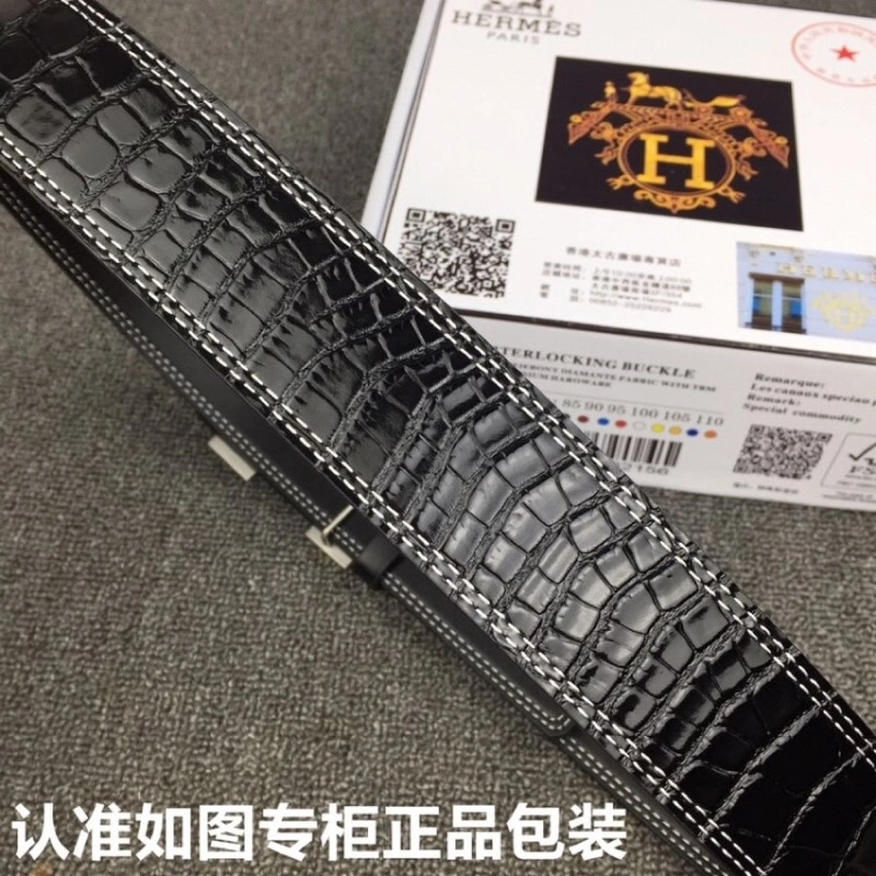 Hermes Belts WrinkleFree 294373