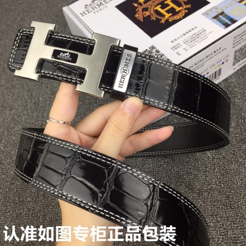 Hermes Belts Vibrant 294366