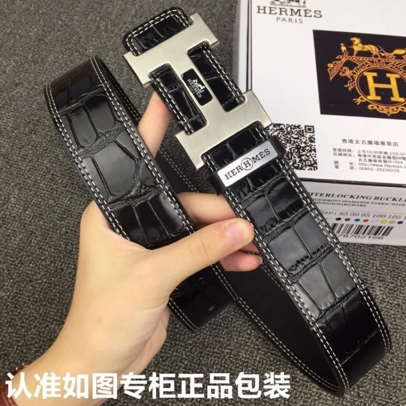 Hermes Belts Vibrant 294366