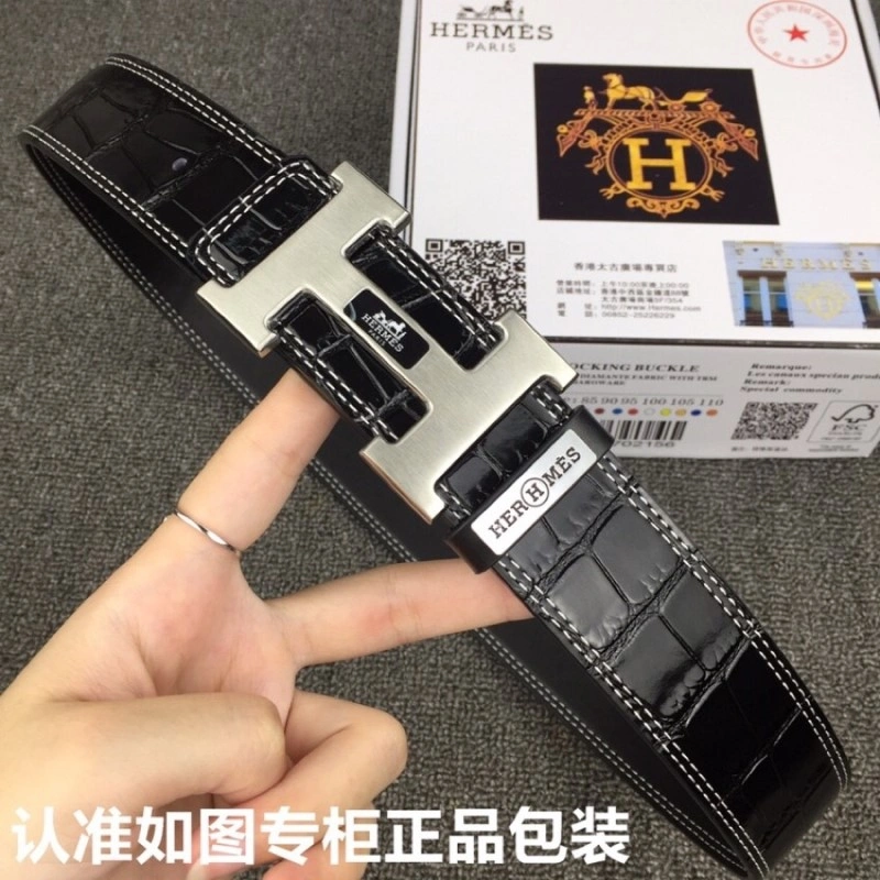 Hermes Belts Vibrant 294366