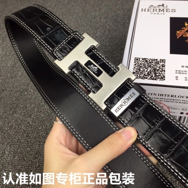 Hermes Belts Vibrant 294366