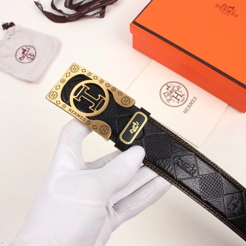 Breathable Hermes Belts 294369