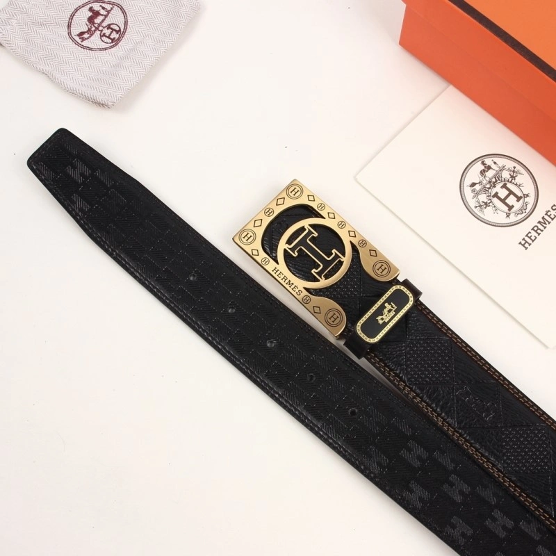 Breathable Hermes Belts 294369
