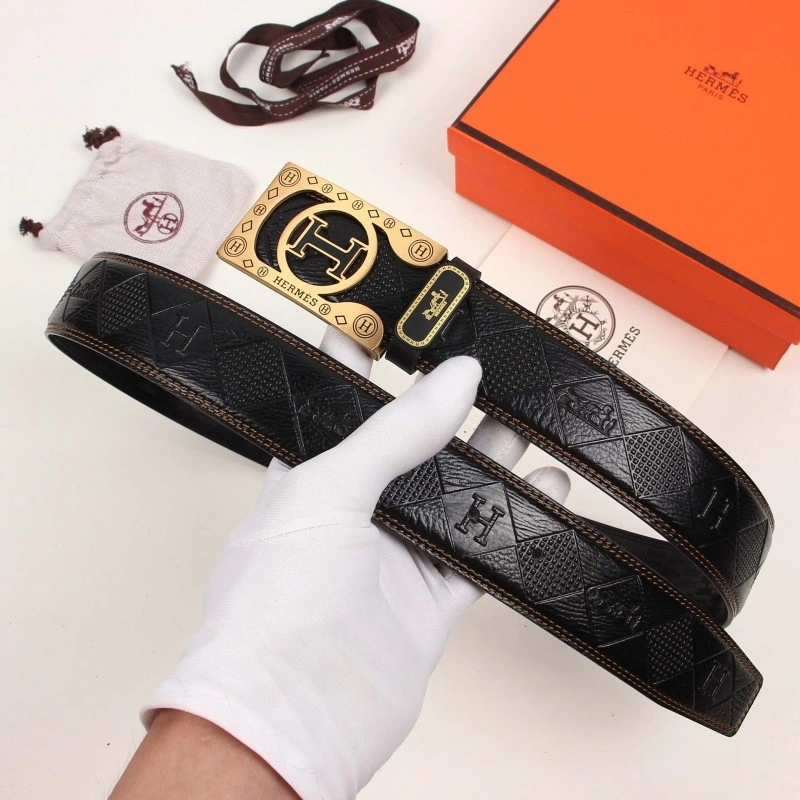 Breathable Hermes Belts 294369