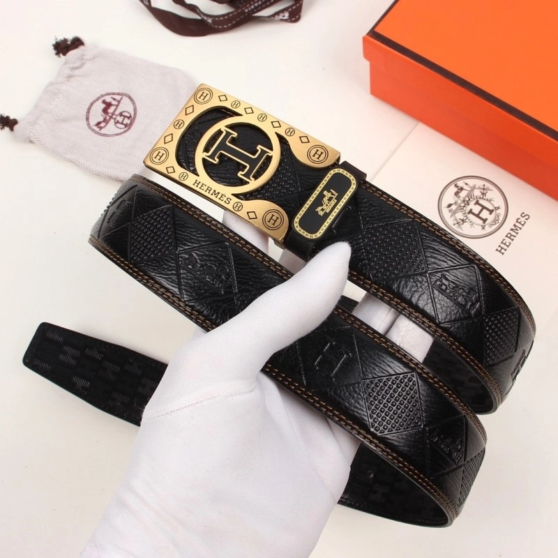 Breathable Hermes Belts 294369