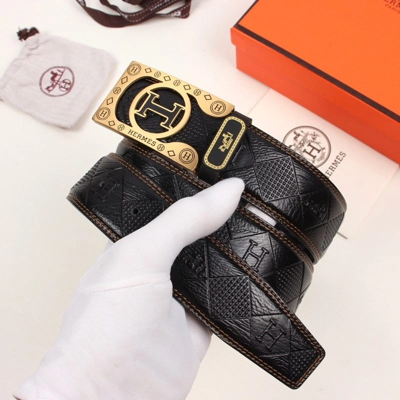 Breathable Hermes Belts 294369