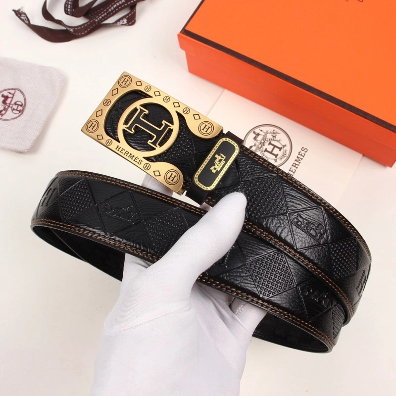 Breathable Hermes Belts 294369