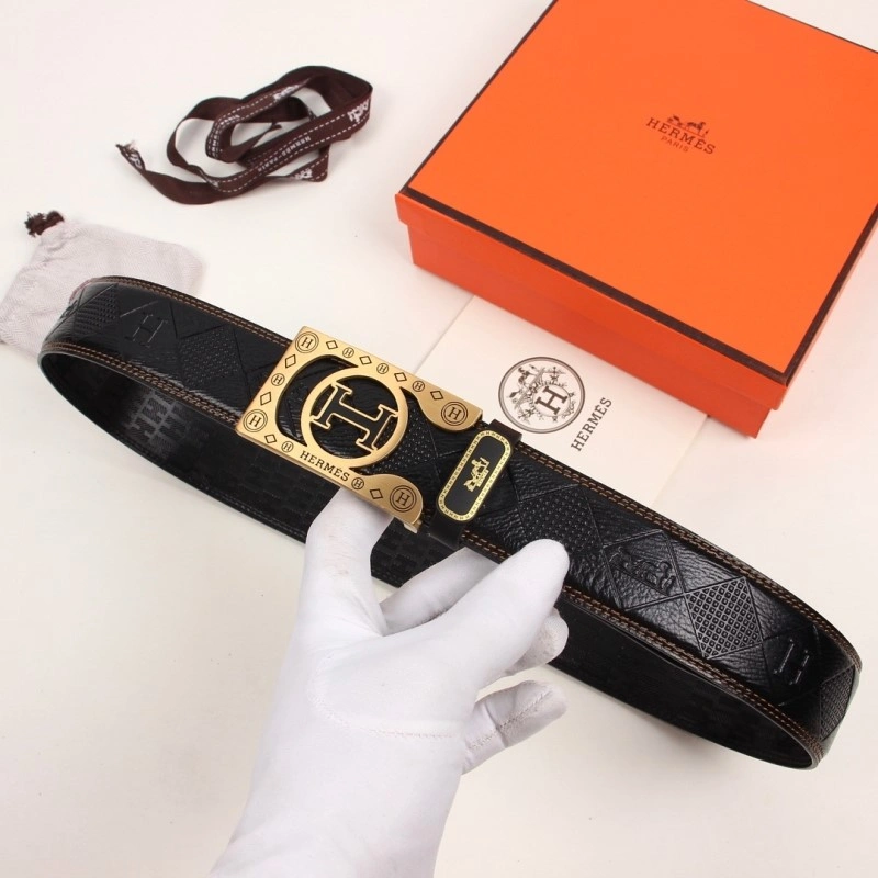 Breathable Hermes Belts 294369