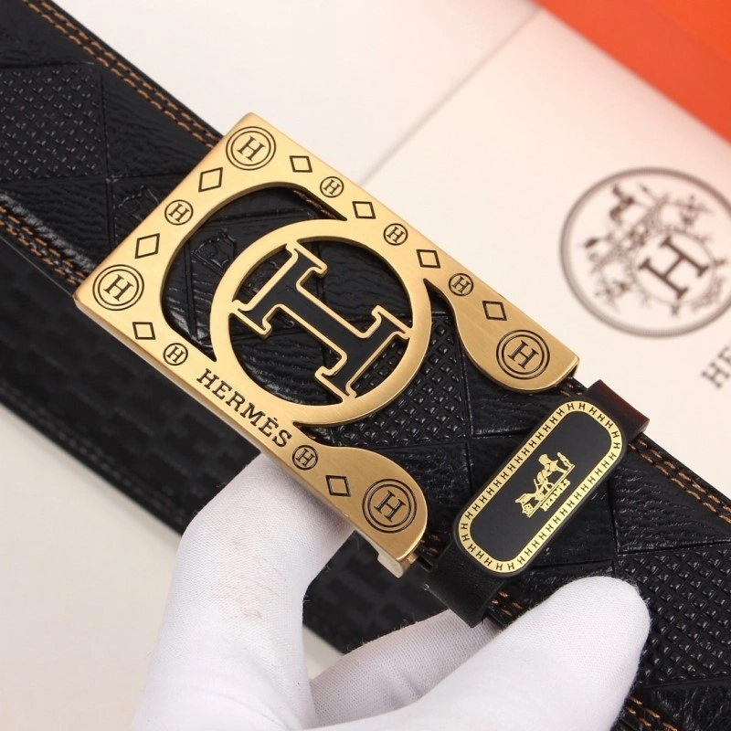 Breathable Hermes Belts 294369