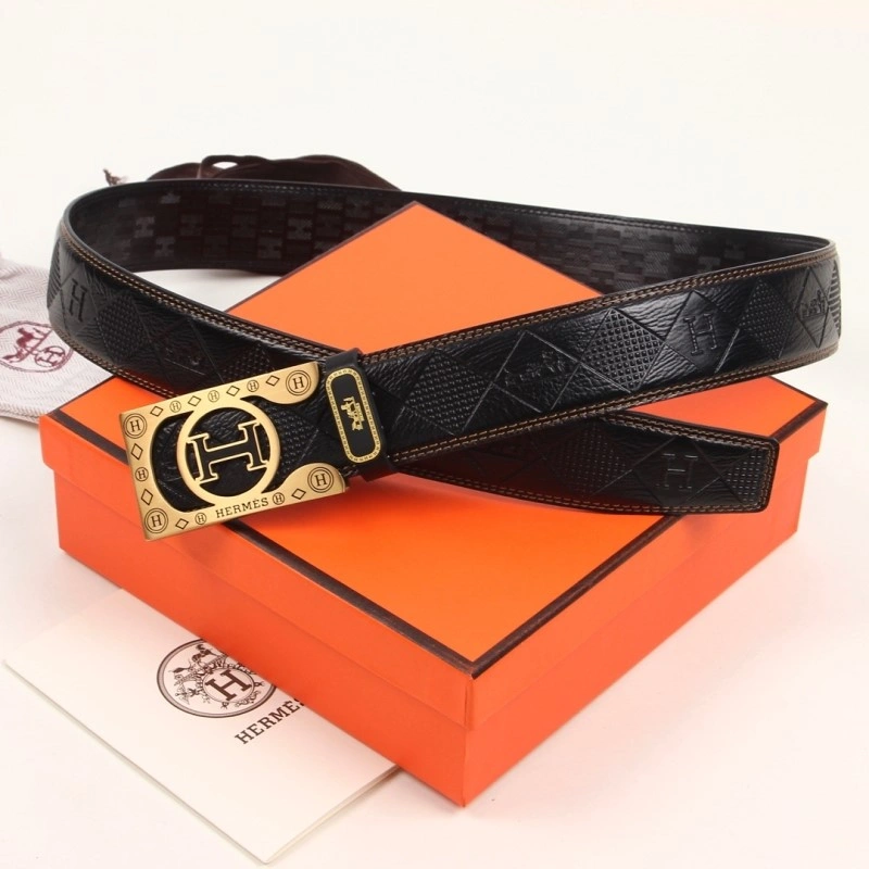 Breathable Hermes Belts 294369
