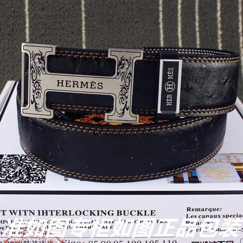 OdorResistant Hermes Belts 294377