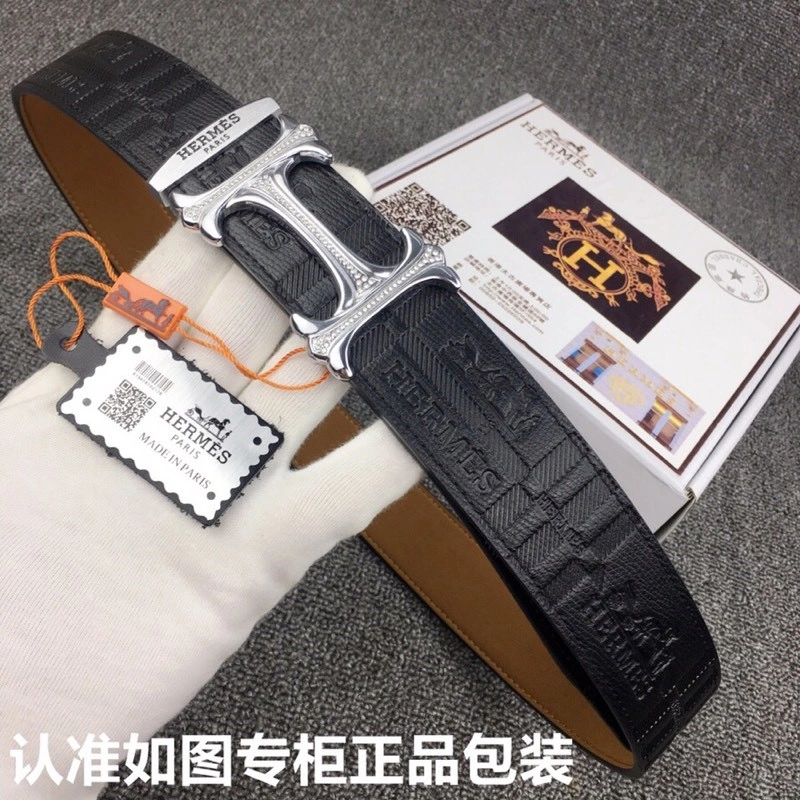 Classic Hermes Belts 294353