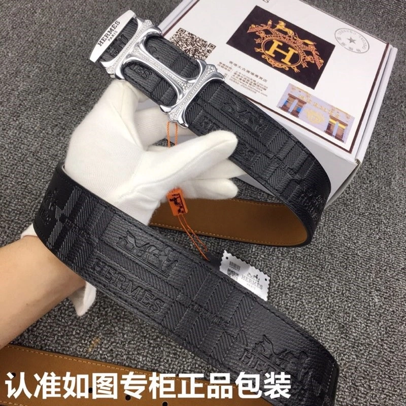 Classic Hermes Belts 294353