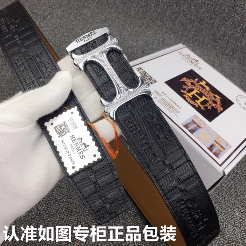 Classic Hermes Belts 294353