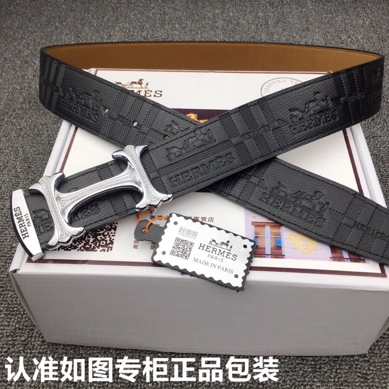 Classic Hermes Belts 294353