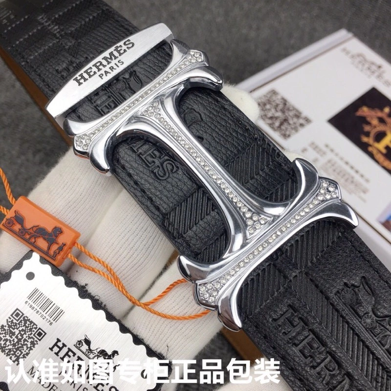 Classic Hermes Belts 294353