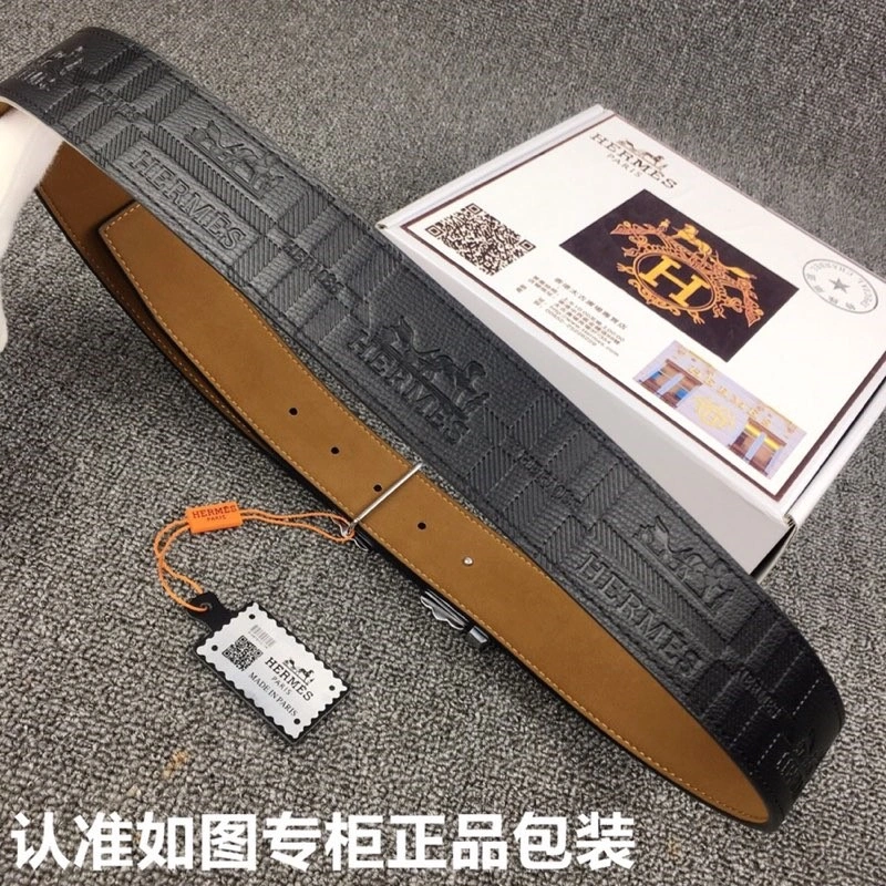 Classic Hermes Belts 294353