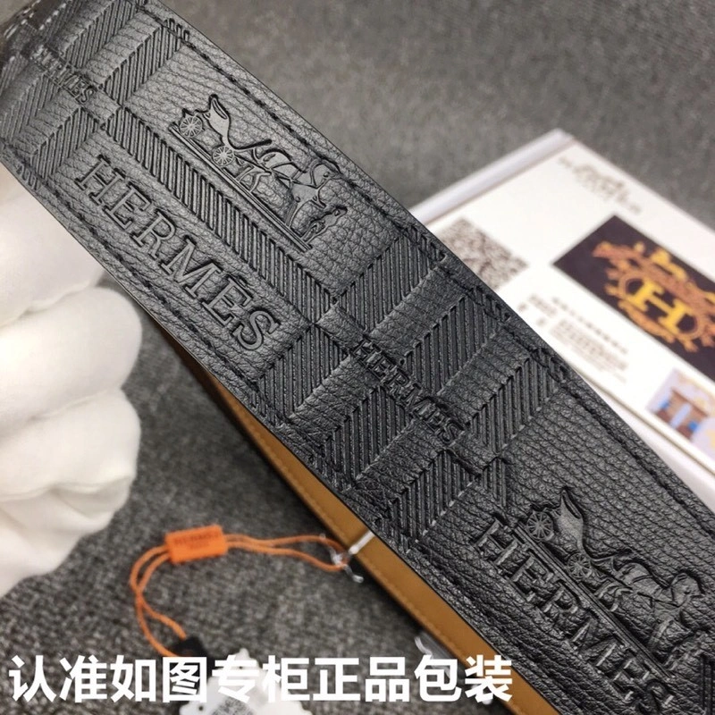 Classic Hermes Belts 294353