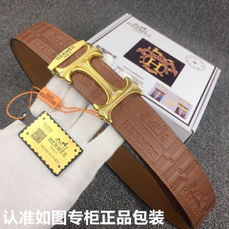 Hermes Belts Bold 294374