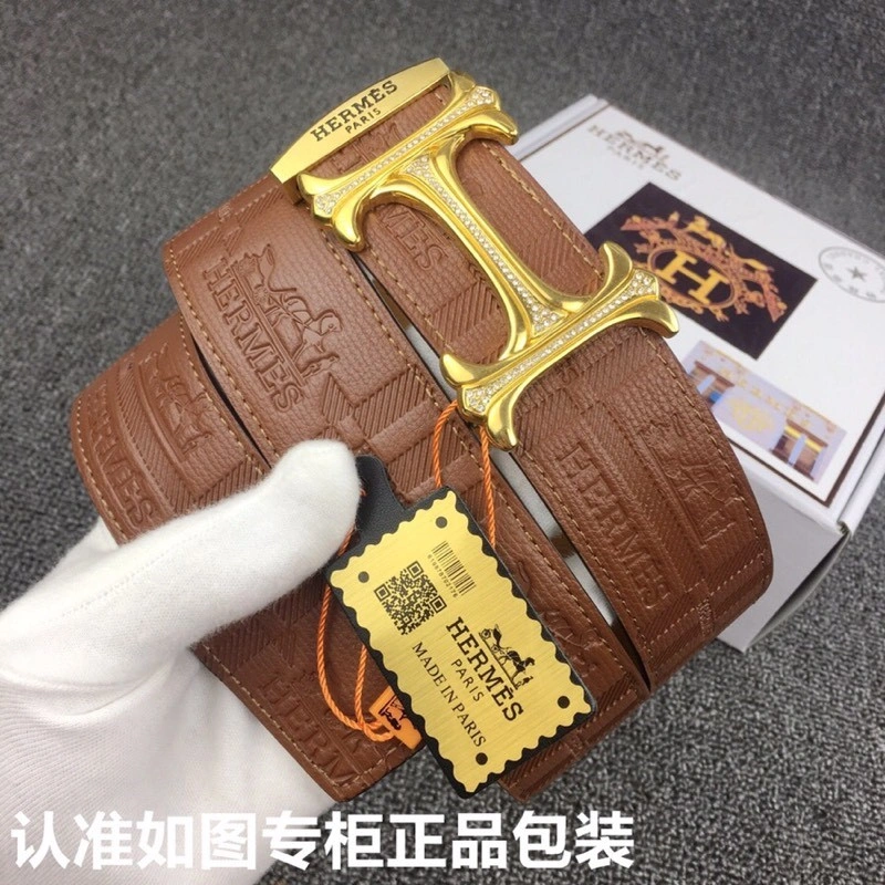Hermes Belts Bold 294374