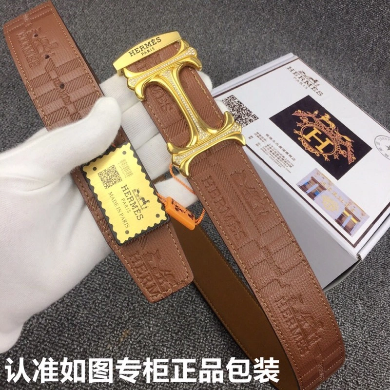 Hermes Belts Bold 294374
