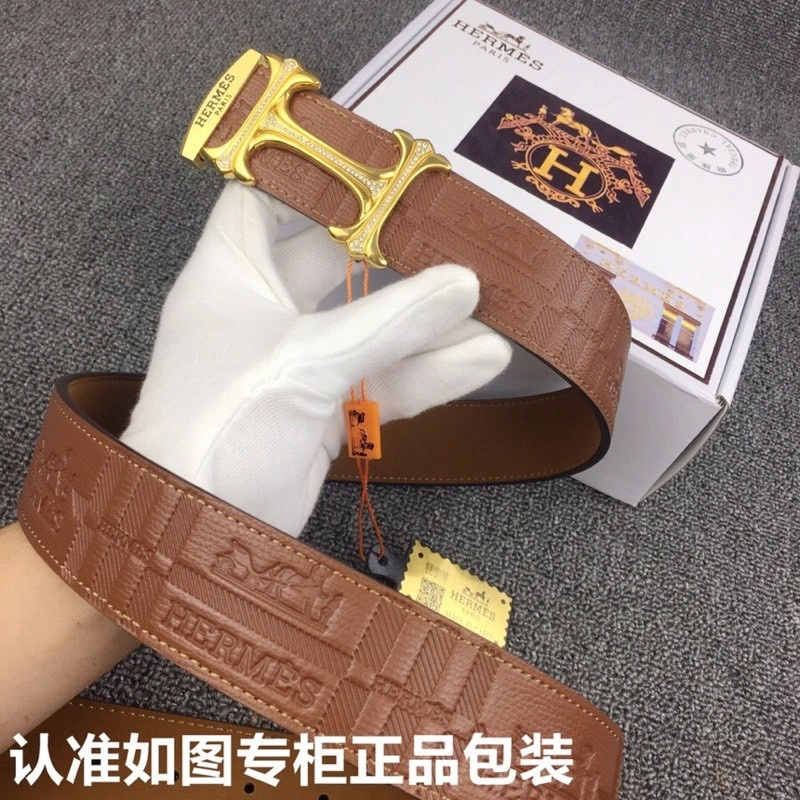 Hermes Belts Bold 294374