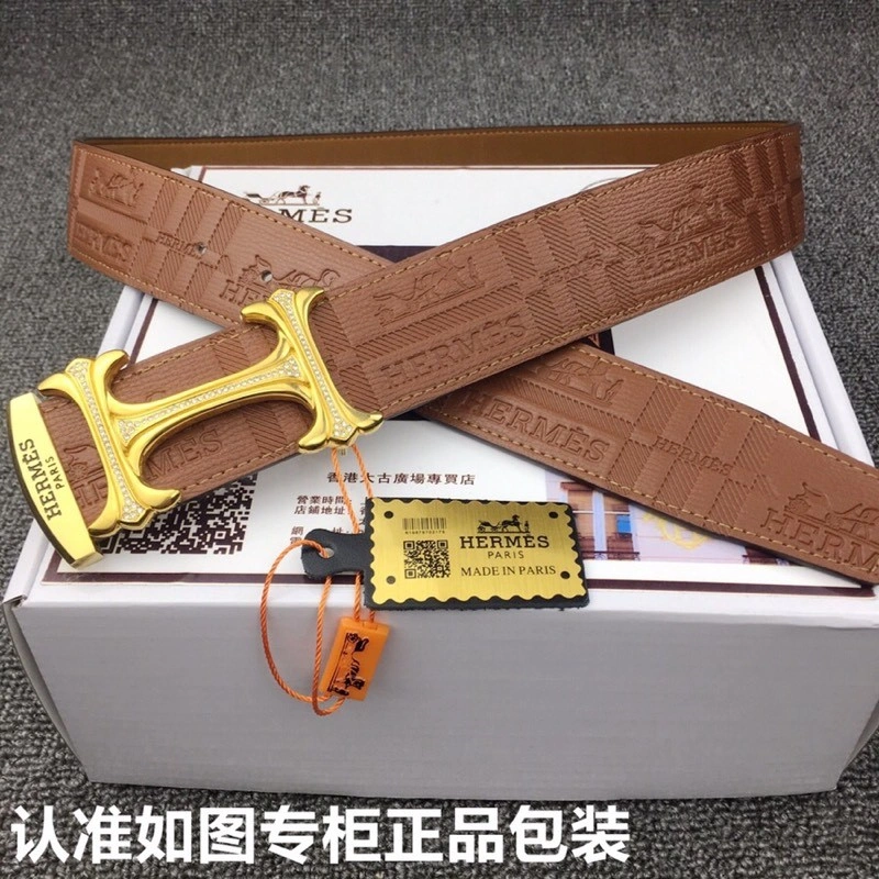 Hermes Belts Bold 294374