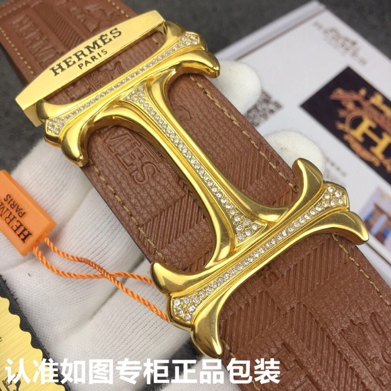 Hermes Belts Bold 294374