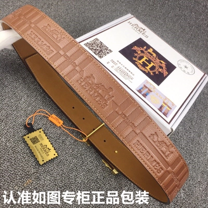 Hermes Belts Bold 294374