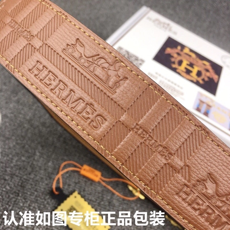 Hermes Belts Bold 294374
